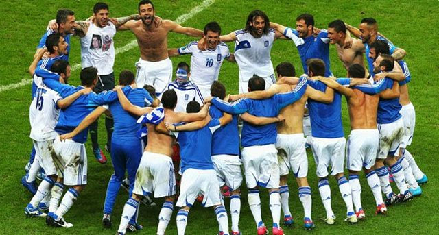 Η κατάρα του μοιραίου λάθους