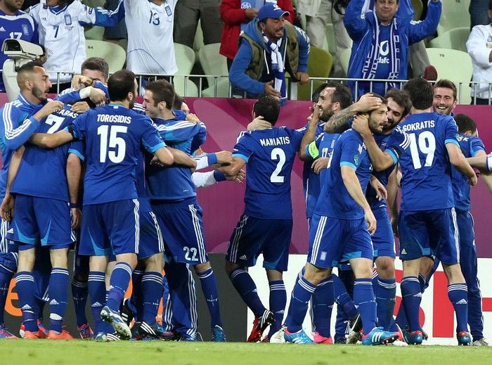 Ώριμος ενήλικας