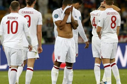 Η ιστορία της κατάρας των πέναλτι