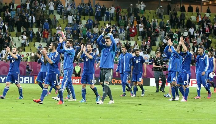 Οι κριτικοί της… φουστανέλας