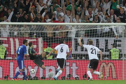 Ο ξένος Τύπος