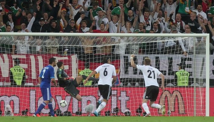 Ο ξένος Τύπος