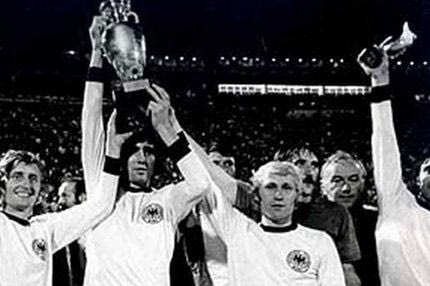 Euro 1976: Το σουτ που έμεινε στην ιστορία