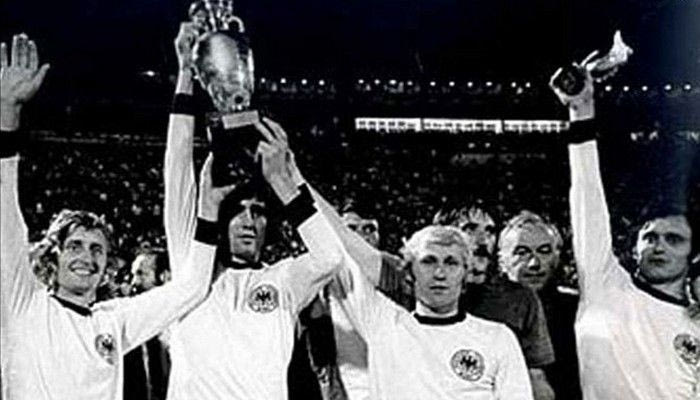 Euro 1976: Το σουτ που έμεινε στην ιστορία
