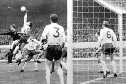 Euro 1968: Το… προϊόν έχασε πόντους