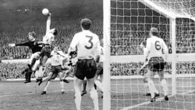 Euro 1968: Το… προϊόν έχασε πόντους