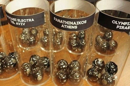 Tα γκρουπ δυναμικότητας