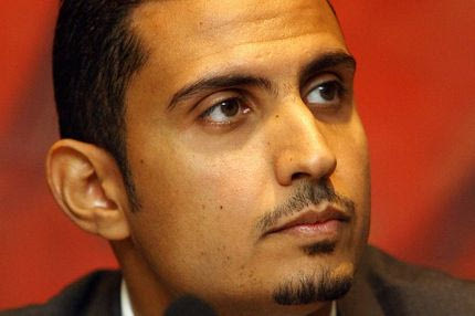 Στο προσκήνιο ξανά Τσάκας-Φαιζάλ