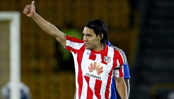 “Δεν πωλείται ο Φαλκάο”