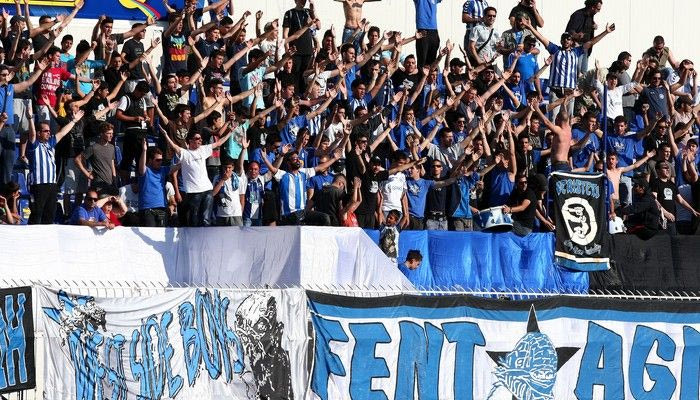 Χαμηλή η κίνηση των διαρκείας