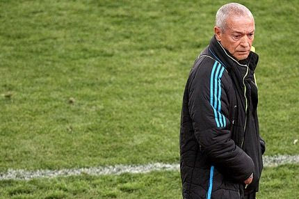 Πρίγκιπας… Φερέιρα