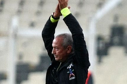 Ανακοινώθηκε ο Φερέιρα. “Δεν με ενδιέφεραν τα χρήματα”