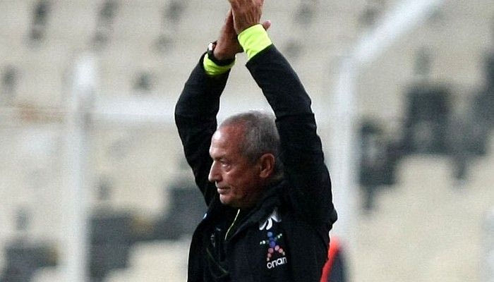 Ανακοινώθηκε ο Φερέιρα. “Δεν με ενδιέφεραν τα χρήματα”