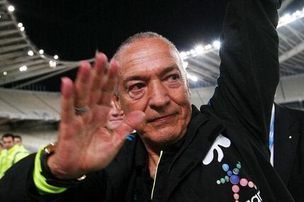 Το “ναι” στον Φερέιρα και η απάντηση στον Φαϊζάλ