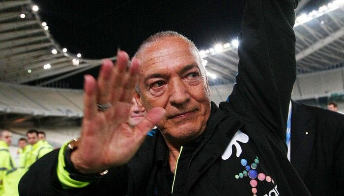 Το “ναι” στον Φερέιρα και η απάντηση στον Φαϊζάλ