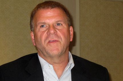 Αυτός είναι ο εστιάτορας που έδωσε τα 2.2 δισ. για τους Ρόκετς