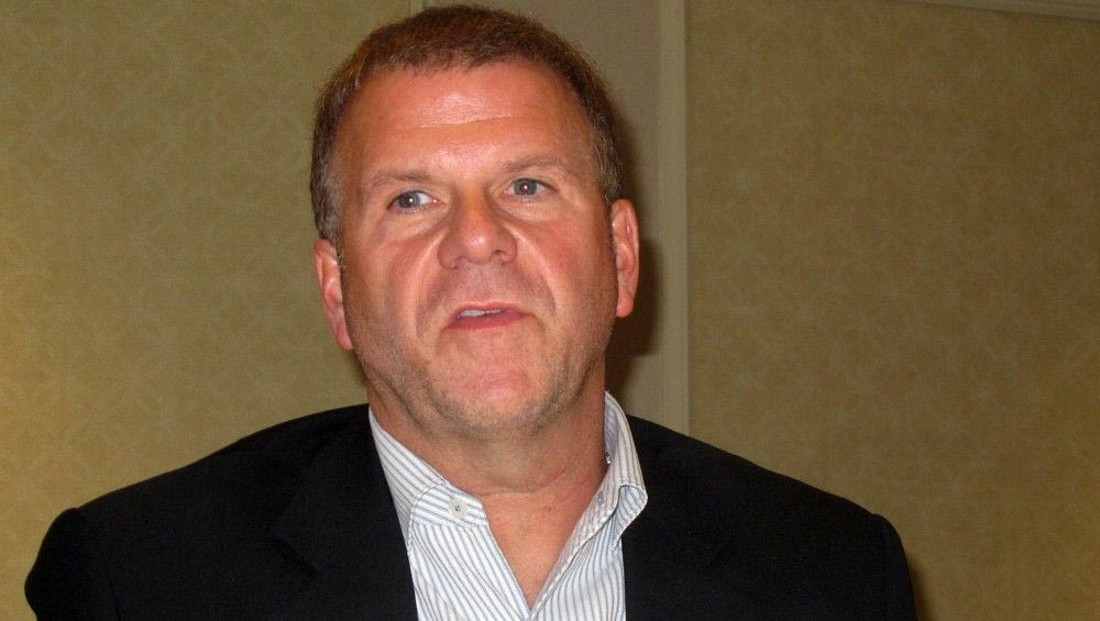 Αυτός είναι ο εστιάτορας που έδωσε τα 2.2 δισ. για τους Ρόκετς