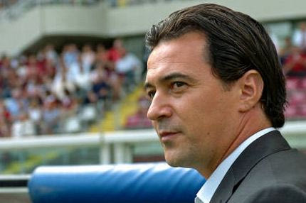 Συνεχίζει με Φικαντέντι