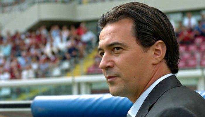 Συνεχίζει με Φικαντέντι