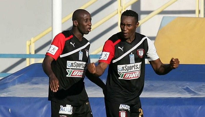 Αμφίβολος ο Φουρτάδο