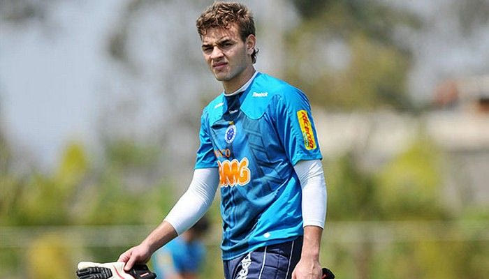 Γκάμπριελ, ο νέος Ντίντα