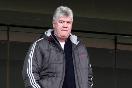 Δεν άρεσε η επιστροφή Γκαγκάτση