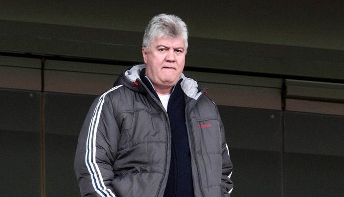 Δεν άρεσε η επιστροφή Γκαγκάτση