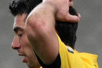 Γεωργέας: “Έχω ονειρευτεί διαφορετικό τέλος”