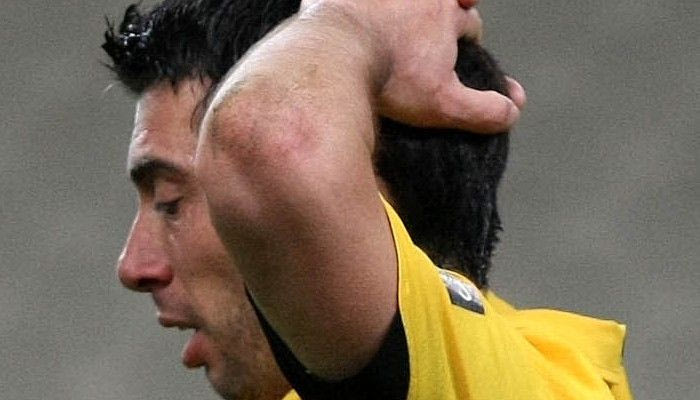 Γεωργέας: “Έχω ονειρευτεί διαφορετικό τέλος”