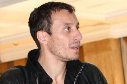 Συνομιλία Σαββίδη – Γεωργιάδη