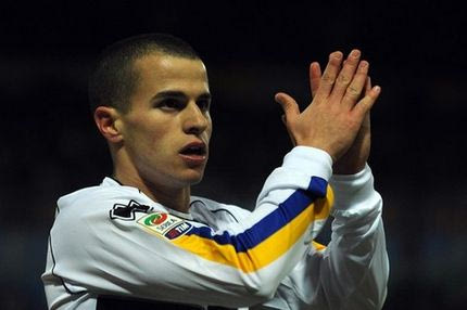 Επισημοποιήθηκε η επιστροφή Τζιοβίνκο