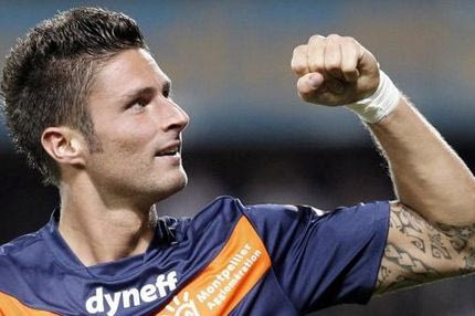 Ένας κανονιέρης στους “κανονιέρηδες”