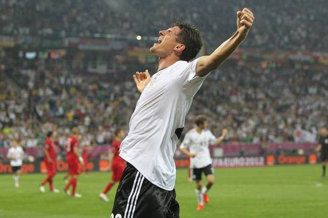 Γκόμεζ: “Εχουμε πλησιάσει το επίπεδο της Ισπανίας”