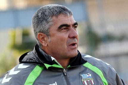 Ανακοινώθηκε ο Γκουλής