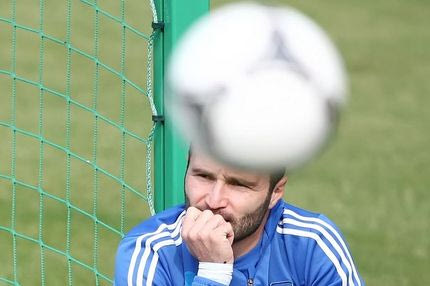 Τι θέλεις εσύ από το Euro 2012;