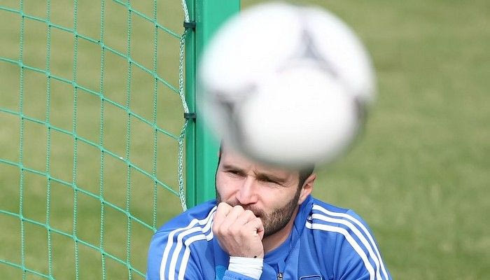 Τι θέλεις εσύ από το Euro 2012;