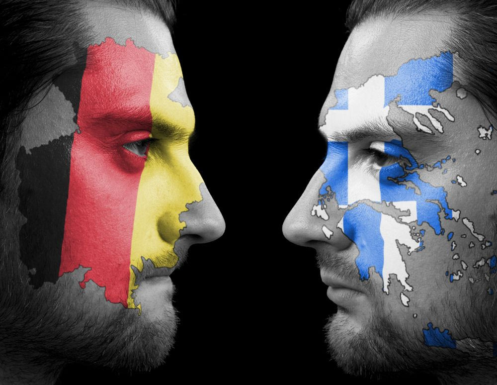 Ανάλυση: This is… Germany (επίθεση)