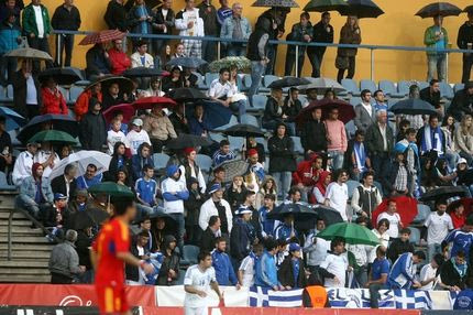 Ιλαρά… Προσοχή στους ταξιδιώτες!