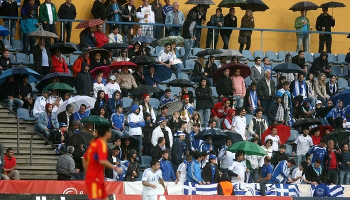 Ιλαρά… Προσοχή στους ταξιδιώτες!