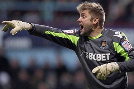 Με Γκριν στα δοκάρια