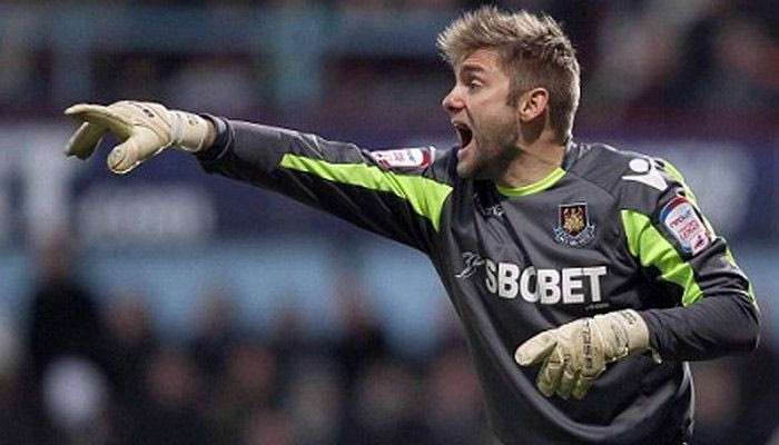 Με Γκριν στα δοκάρια