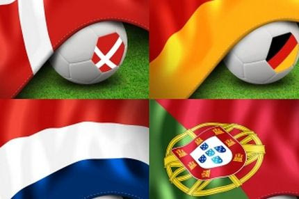 H ταυτότητα του Β’ Ομίλου