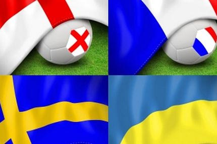 Η ταυτότητα του Δ’ Ομίλου