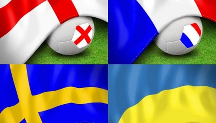 Η ταυτότητα του Δ’ Ομίλου