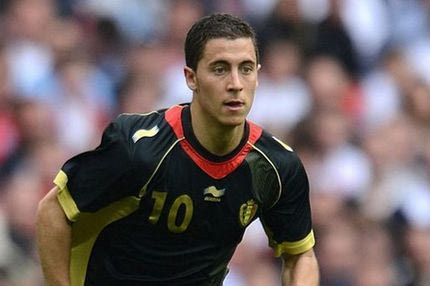 Ανακοίνωσε τον Αζάρ