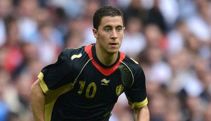 Ανακοίνωσε τον Αζάρ