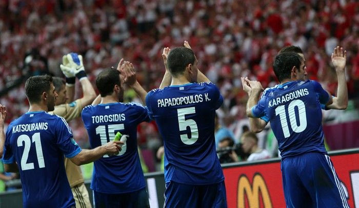 Η Ελλάδα της υπέρβασης…