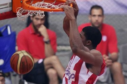 Χάινς: “Τελείωσαν τα χρόνια ξηρασίας”