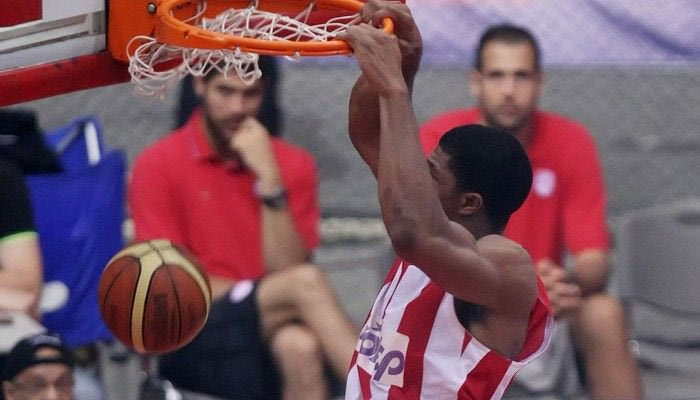 Χάινς: “Τελείωσαν τα χρόνια ξηρασίας”