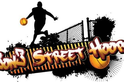 Πρώτη στάση Γαλάτσι για “3on3 Street Hoops Tour 2012”